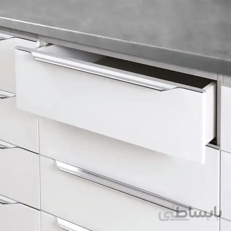 دستگیره کابینت کد 7017 ملونی
