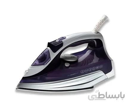 اتو بخار دلمونتی مدل DELMONTI DL 955