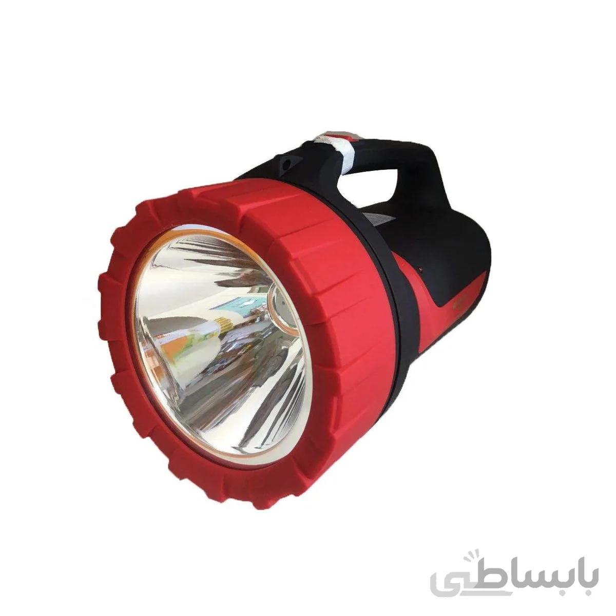 چراغ قوه کامی سیف KM-2636 ا Kamisafe KM-2630 Flashlight