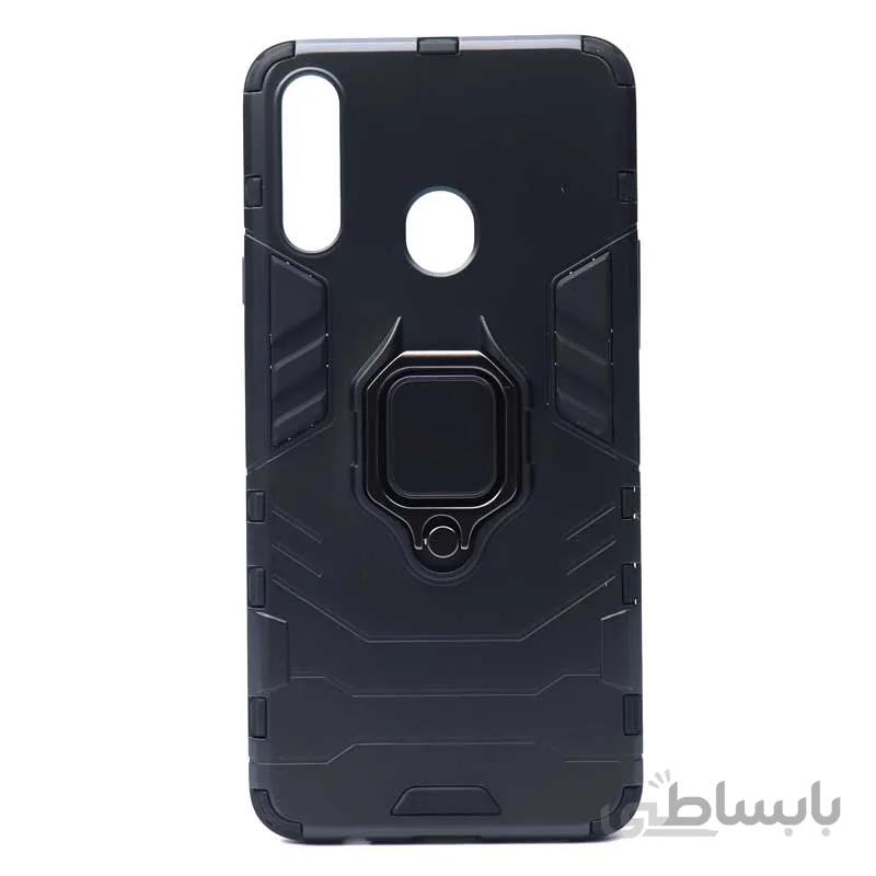 قاب ضد ضربه گوشی سامسونگ Samsung Galaxy A20s طرح بتمن ا Batman Defender Cover Case for Samsung Galaxy A20s