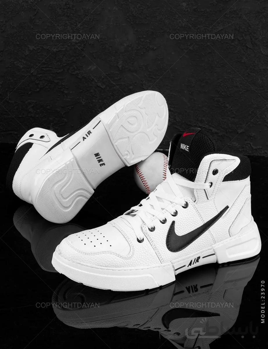 کفش ساقدار مردانه Nike مدل 23970