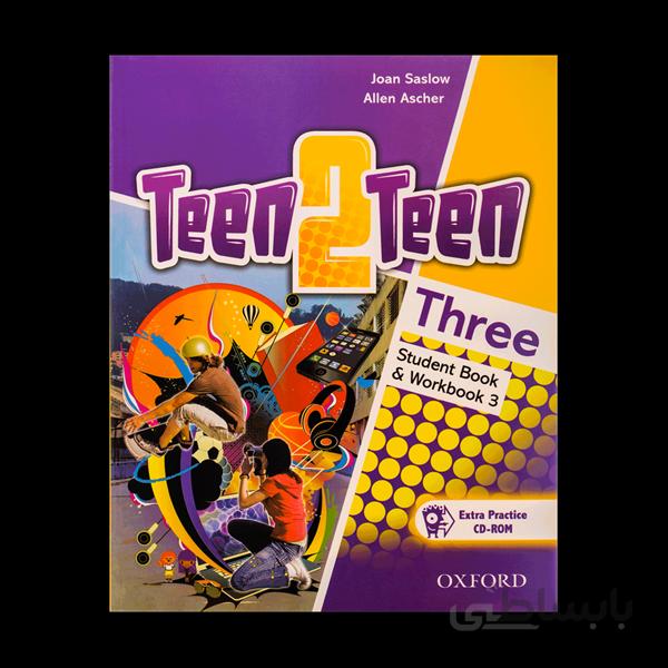 Teen 2 Teen 3