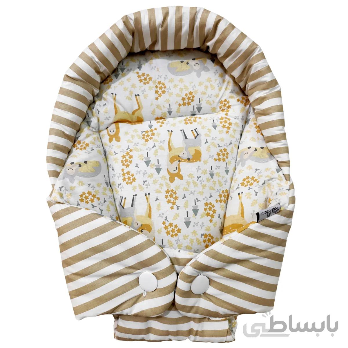 تشک آغوشی TDA437