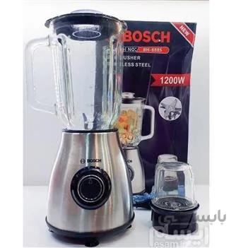 Mixer and 2-function Bosch BH-688S
