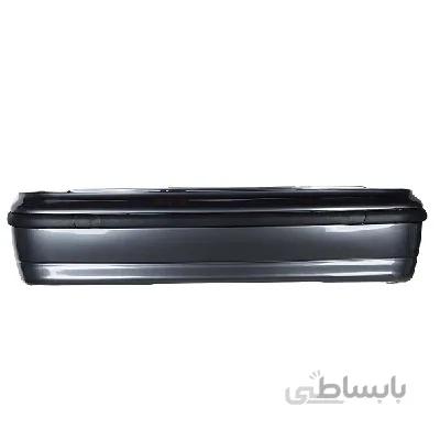 سپر عقب سمند EF7 EFP نوک مدادی مهرخواه