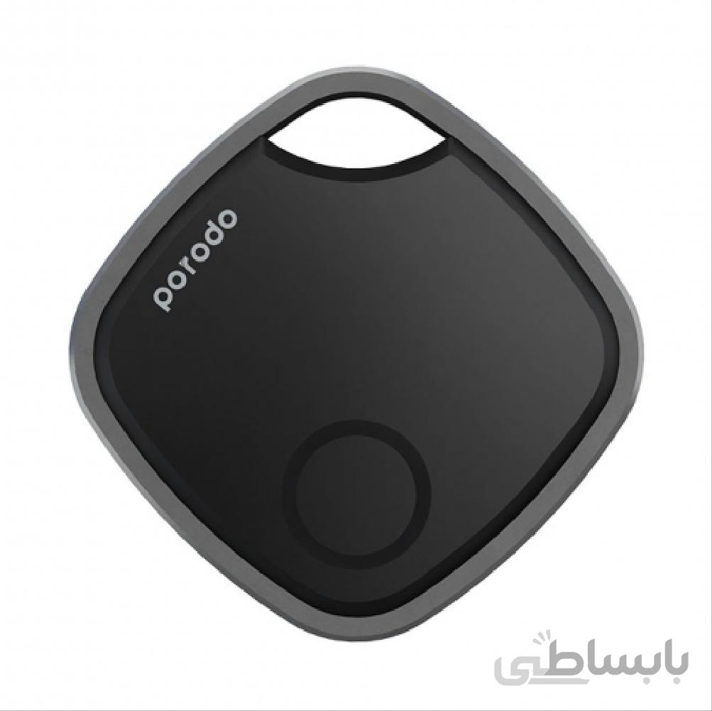 تگ ردیاب هوشمند بلوتوث پرودو Porodo Lifestyle مدل PD-BTSTRK