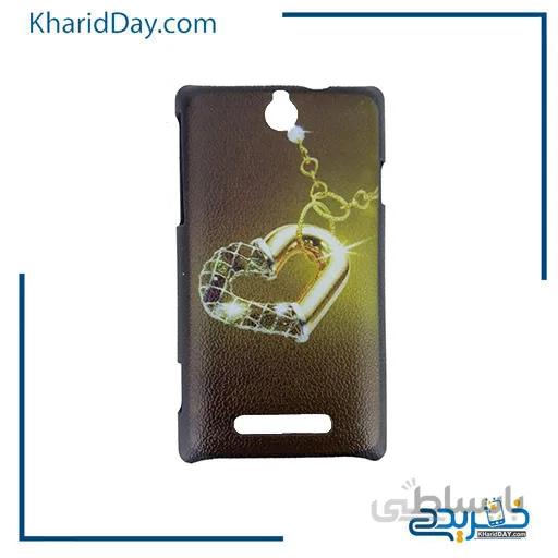 قاب گوشی sony E / c1505 کد SN100145