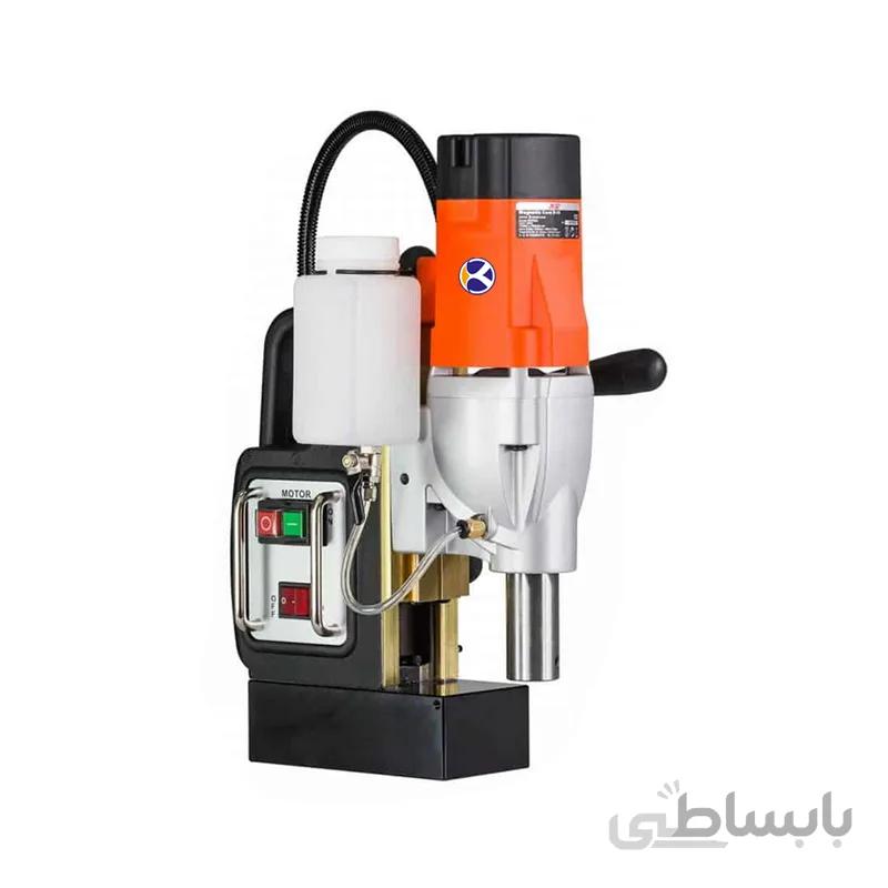 دریل مگنت ای جی پی مدل SMD502 ا AGP SMD502 Metel Core Drilling