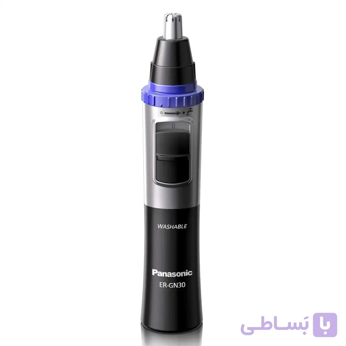 موزن گوش و بینی پاناسونیک مدل ER-GN30