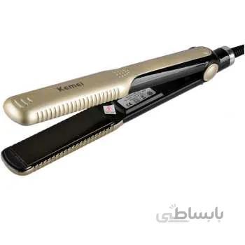اتوی مو کیمی مدل km-327