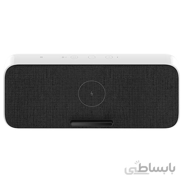 اسپیکر رومیزی شیائومی مدل XMWXCLYYX01ZM ا Xiaomi XMWXCLYYX01ZM Mi Bluetooth Speaker