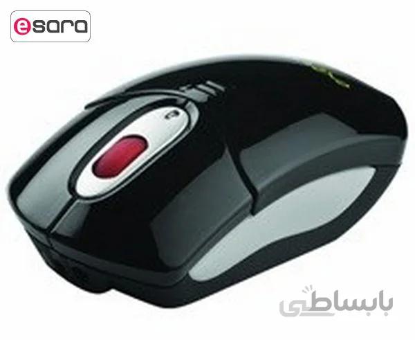 ماوس اکرون او ام 123