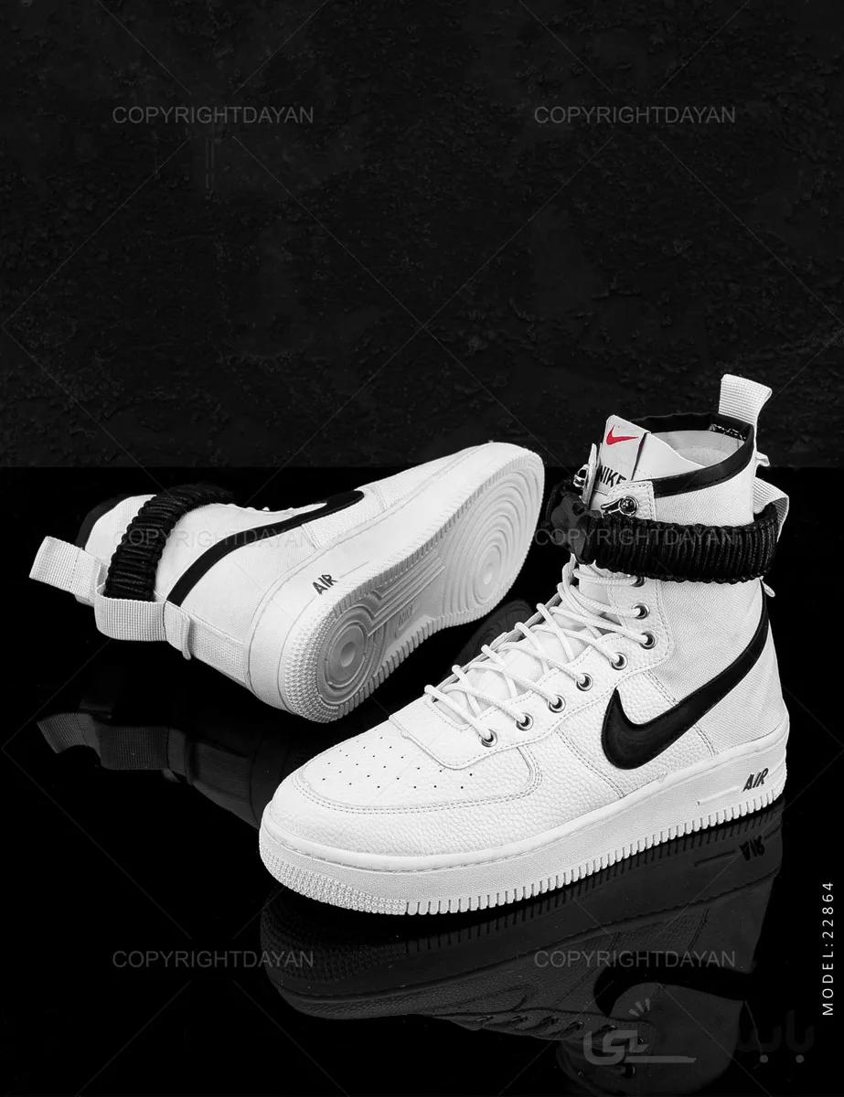 کفش ساقدار مردانه Nike مدل 22864