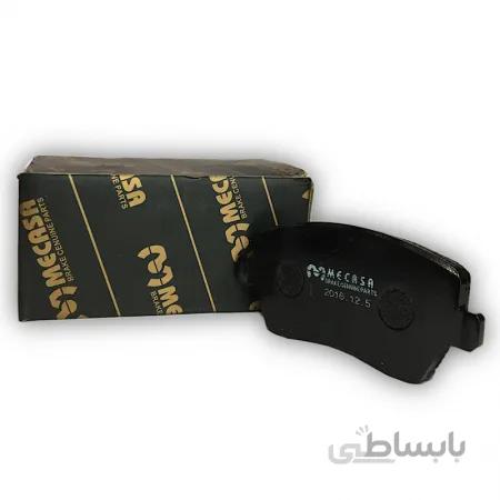 لنت ترمز جلو Mecasa وانت L90