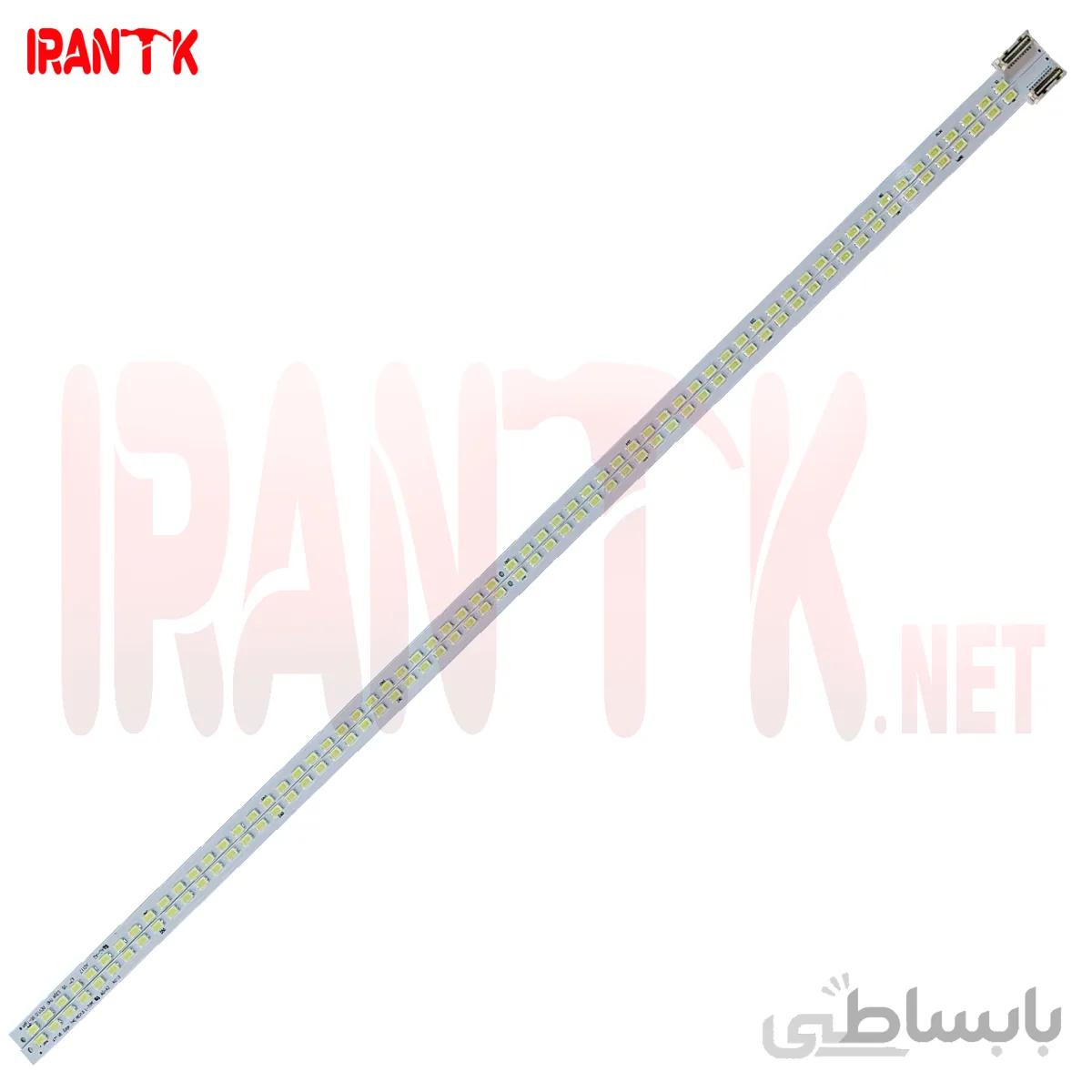 بک لایت 47 اینچ ال جی مدل 47LV و 47LW