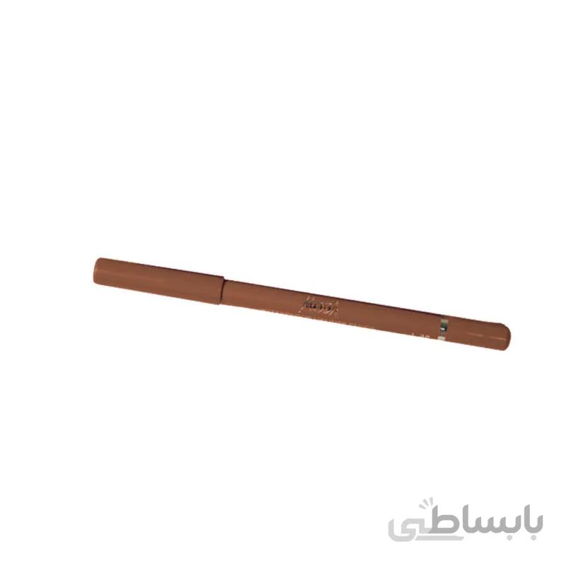 مداد لب واتر پروف مودا L58