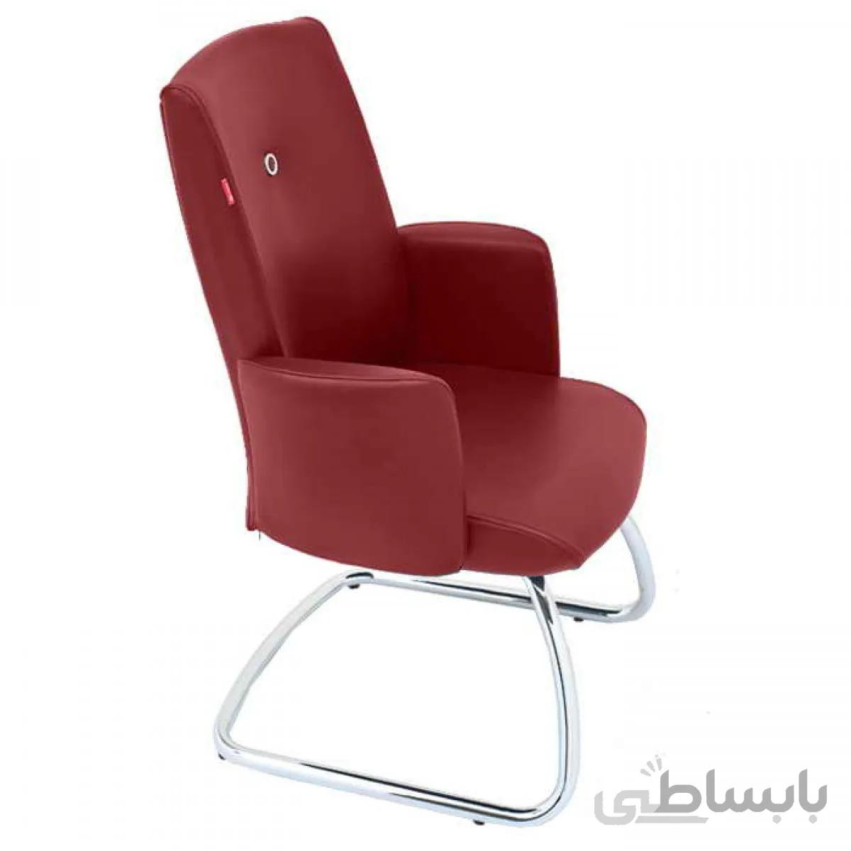 ‌صندلی کنفرانسی مدل SC810F نیلپر (OCC 810F)