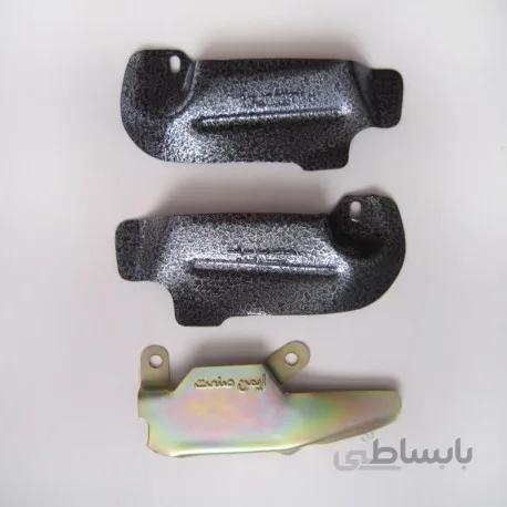 محافظ ضد سرقت درب و کاپوت سمند، پژو ۴۰۵، پارس و آردی