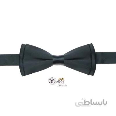 پاپیون سری نینو - بچگانه (سبز تیره مات)