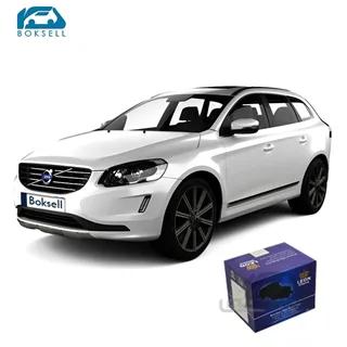 لنت عقب ولوو LEON XC60