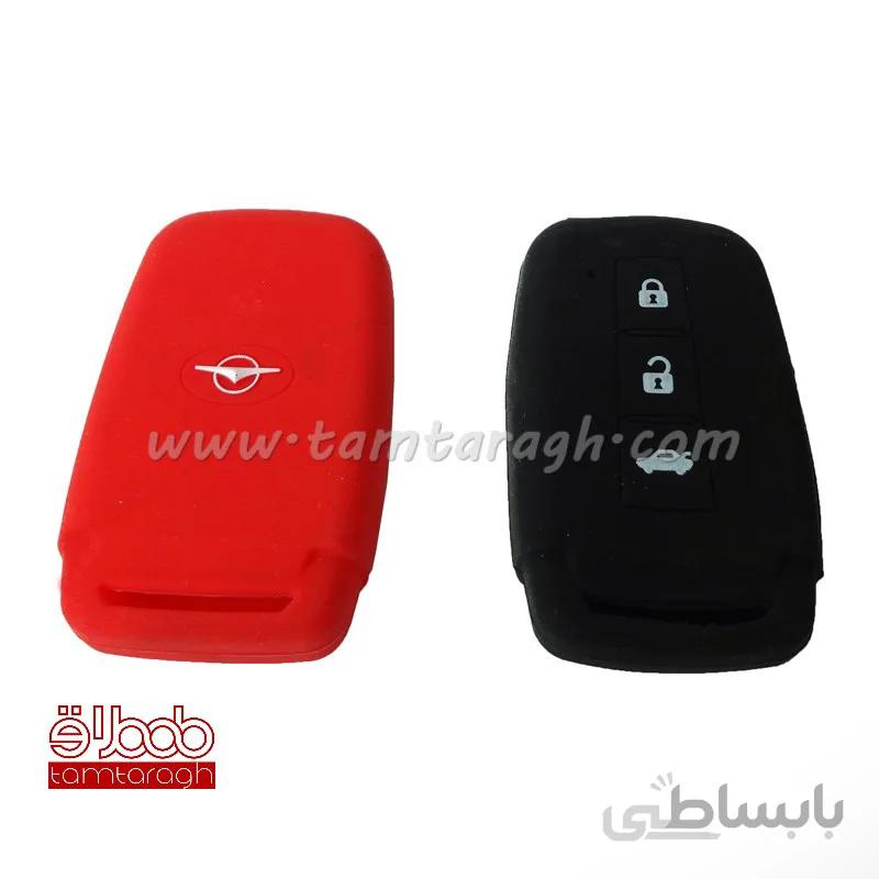 کاور ژله ای ریموت هایما اس7 و اس5 - Haima S7 S5