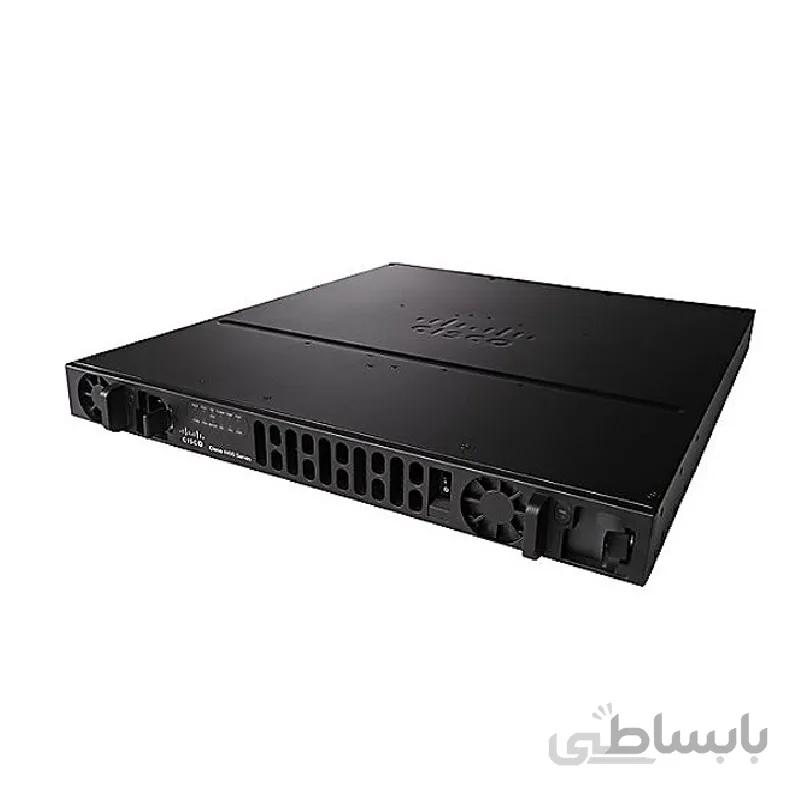 روتر سیسکو ISR4431/K9