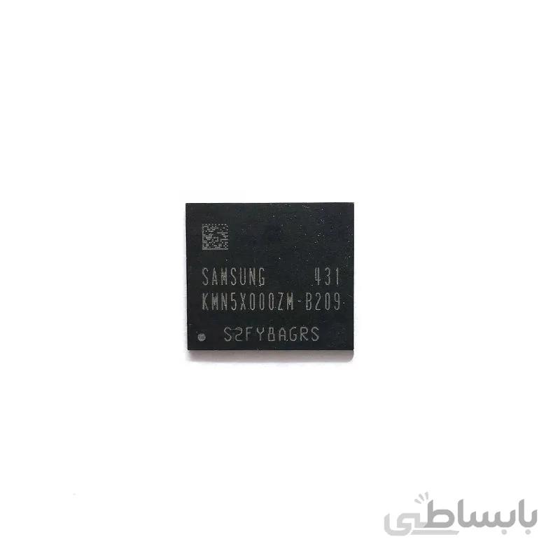 آی سی هارد KMN5X000ZM-B209 4G