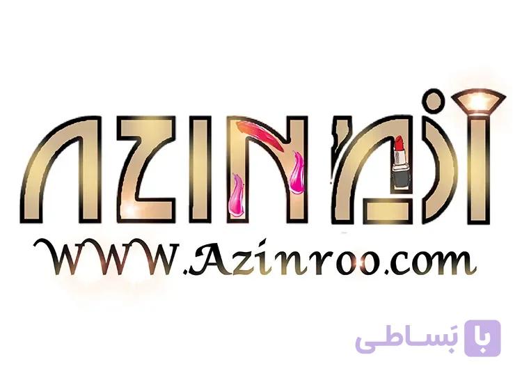پودر کاشت ناخن ان بی آی (90 گرمی) مدل peach