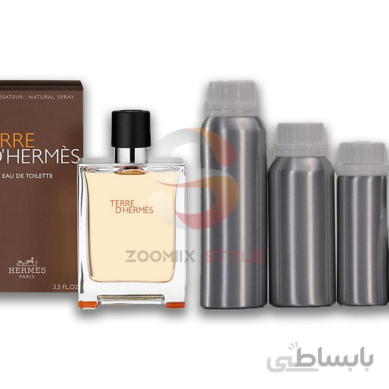 اسانس عطر تق هرمس | Terre d'Hermes