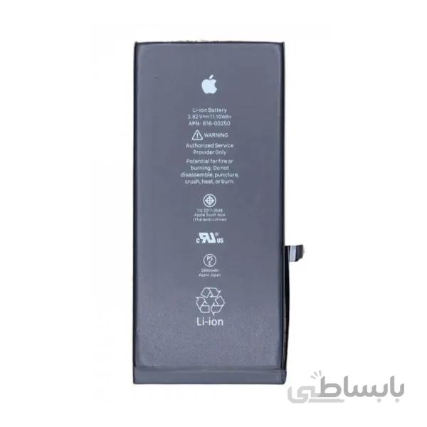 باتری موبایل آیفون 7 پلاس ا iPhone 7 Plus Battery کد 570436