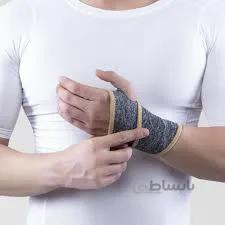 حمایت کننده نئوپرنی مچ دست پاک سمن