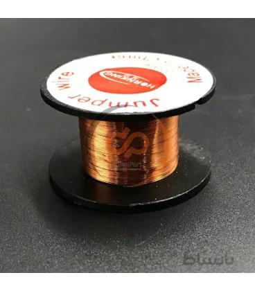 سیم جامپر لاکی 0.1 میلیمتری Jumper