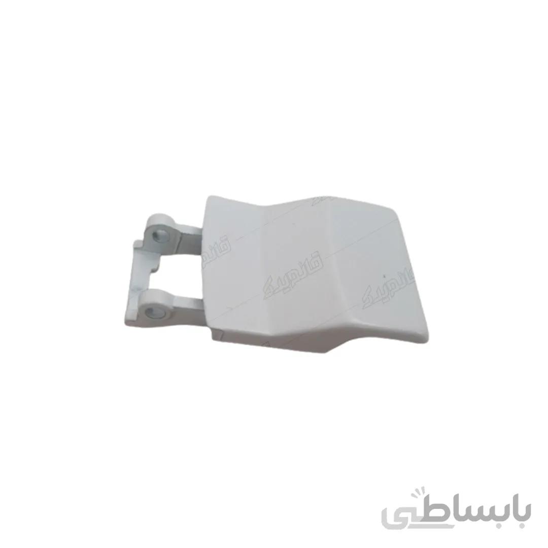 دستگیره ماشین لباسشویی ارج جدید سفید فلزی 4224