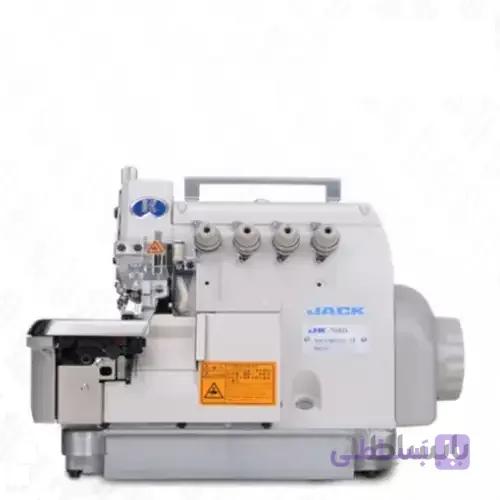 چرخ خیاطی سردوز  پنج نخ جک مدل 5-JK-798D