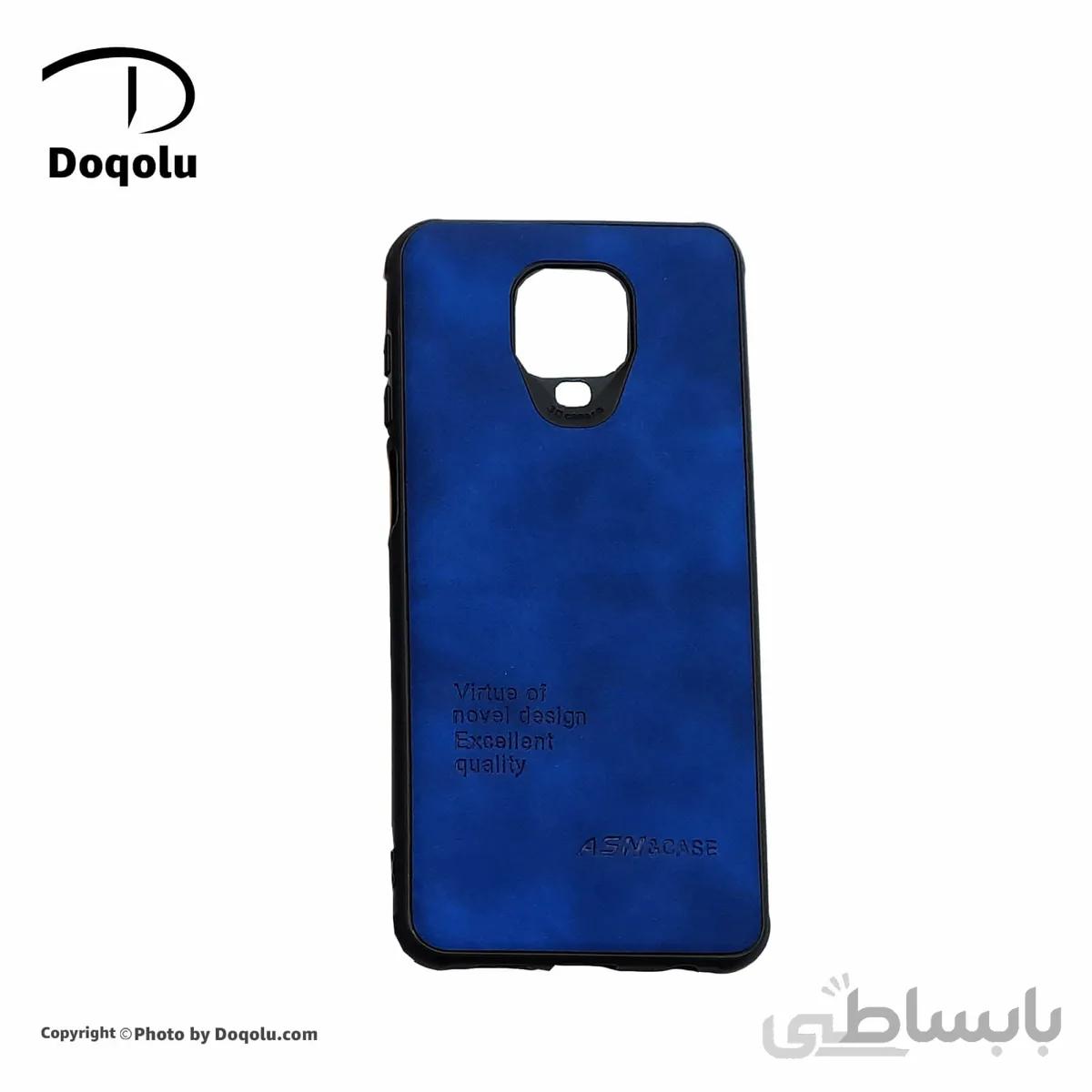 قاب گوشی شیائومی Xiaomi Me note 9PROمدل ASN-007