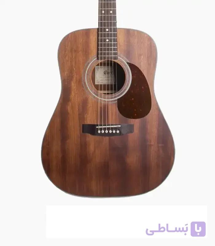 گیتار آکوستیک cort Earth 70 mh op