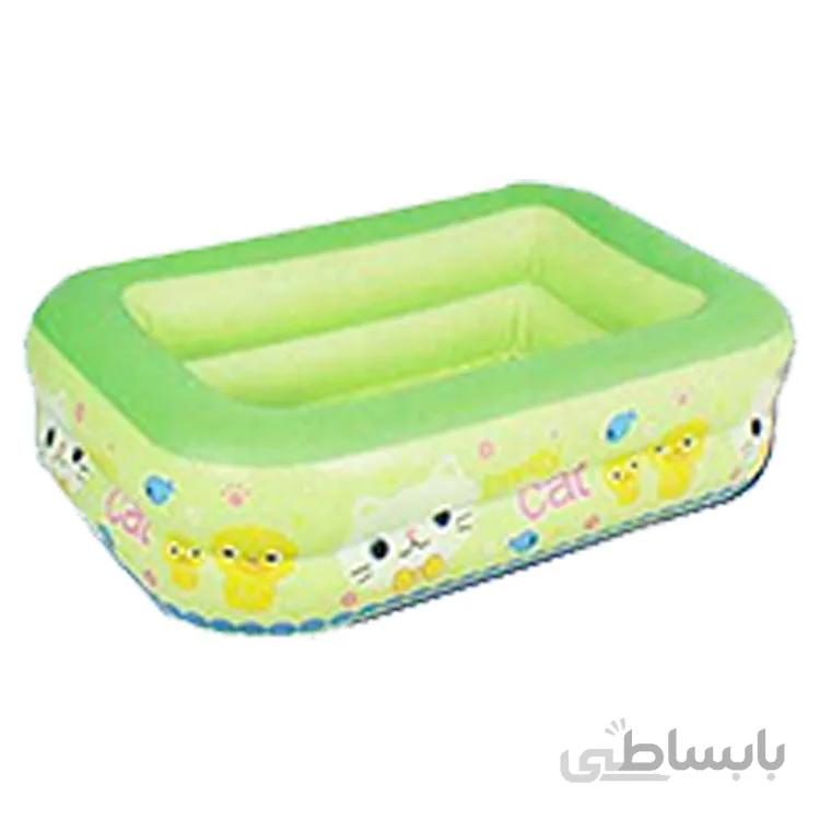 استخر بادی جینکسون - کد 12090G