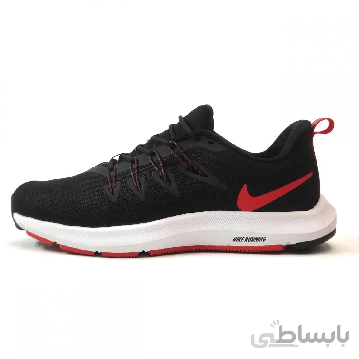 کفش پیاده روی نایک مدل Nike Shield