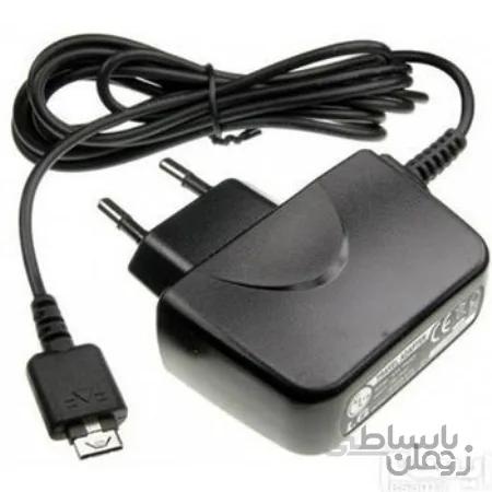 شارژر ال جی KP500 جنس خوب