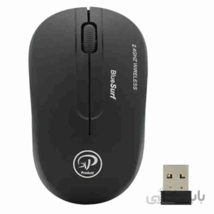 موس بلوتوث XP Product مدل XP-W440D