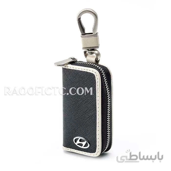 کیف ریموت هیوندای