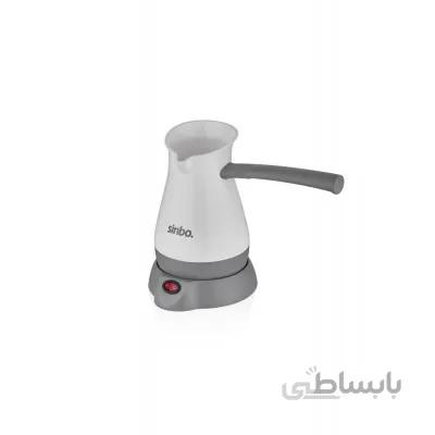 قهوه ساز برقی سینبو مدل SCM 2948