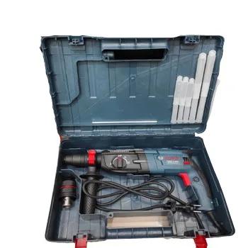 دریل تخریب ۹۰۰ وات بوش مدل GBH 2.28 ا drill