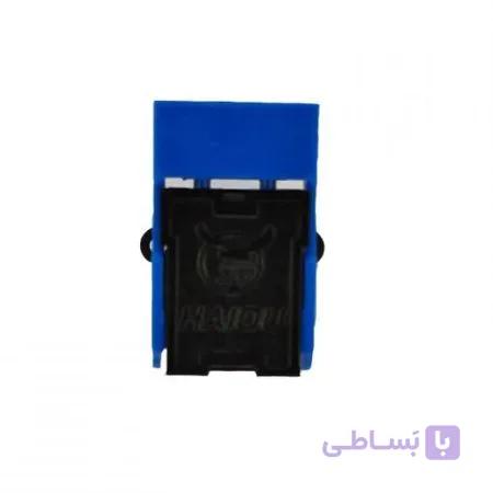 سلکتور ۶ پایه آیفون تصویری