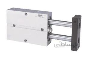 جک کتابی Airtac