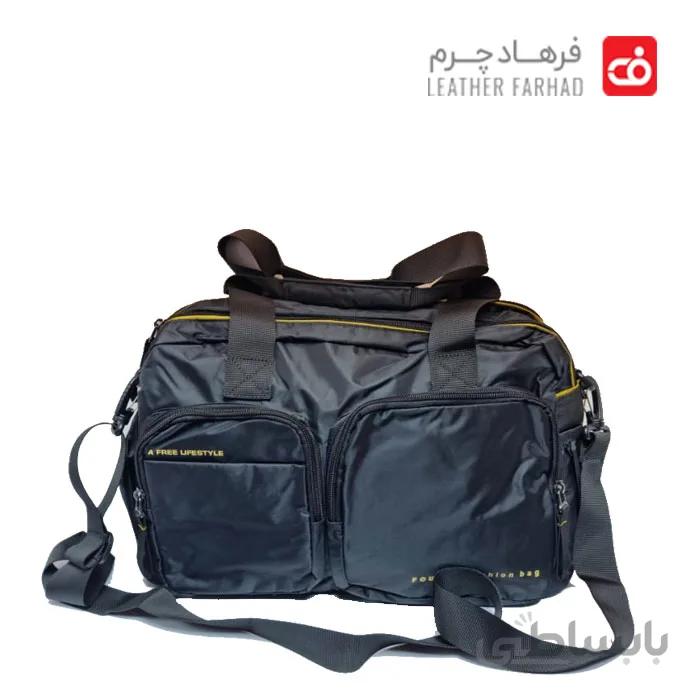 کیف دستی دسته بلند دوشی اسپورت اصل