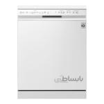 ماشین ظرفشویی ال جی مدل XD74-GSC ا LG XD74-GSC Dishwasher