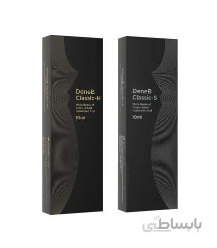 ژل دنبی 10 سی سی کره ای DeneB