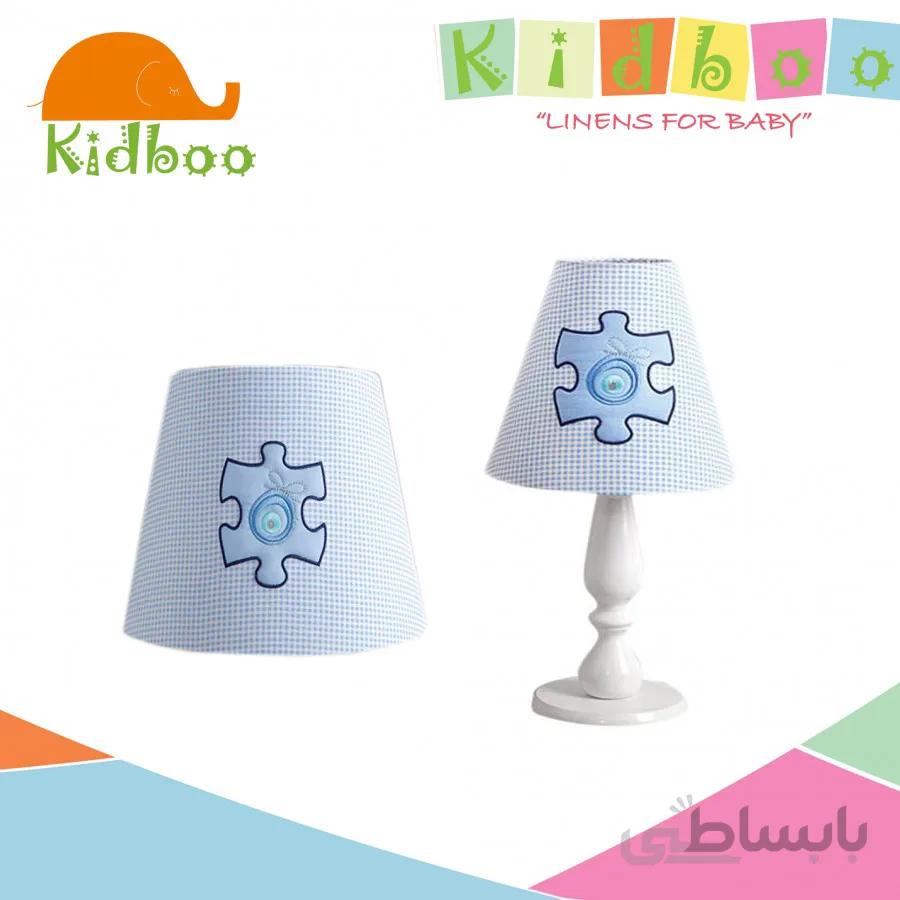 آباژور اتاق کودک Puzzle