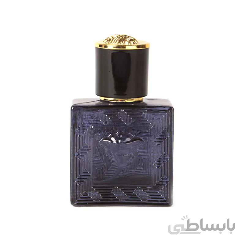 اسپری عطر 24 میل شیشه ای طرح ورساچه اروس کد #01
